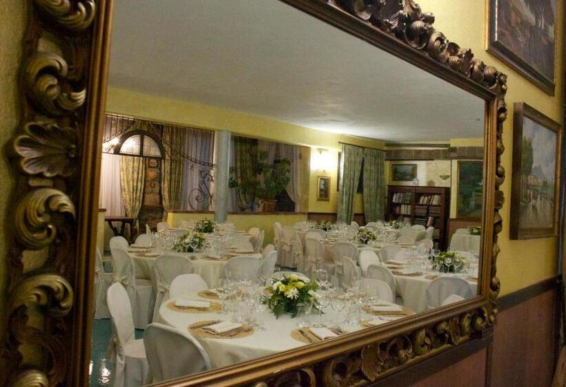 Antico Residence Roma