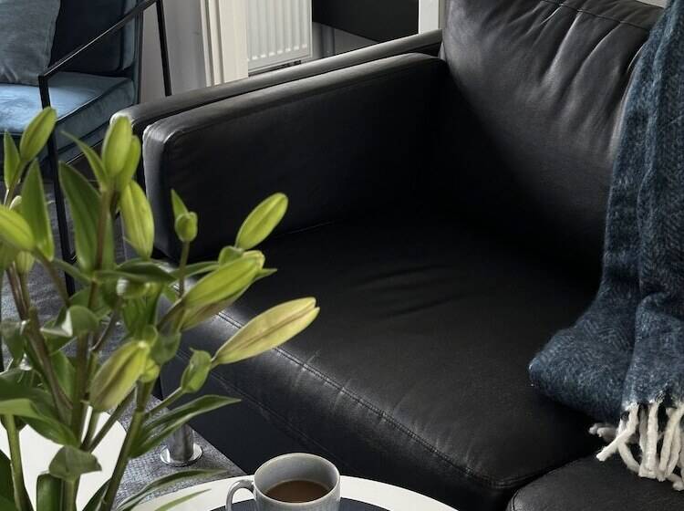 Aparthotel Faber