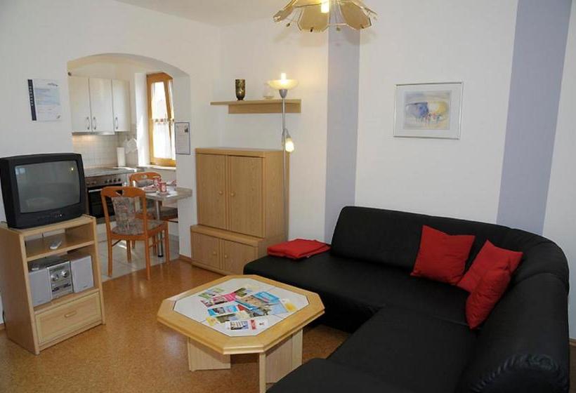 Appartementanlage Marianne