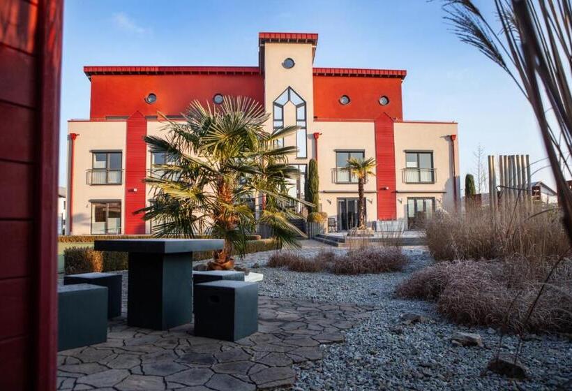 Apartmenthouse Rülzheim