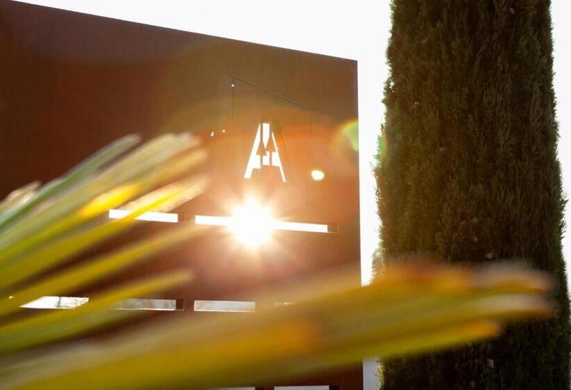 Apartmenthouse Rülzheim