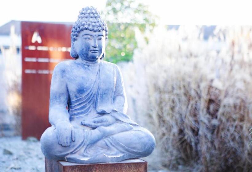 Apartmenthouse Rülzheim