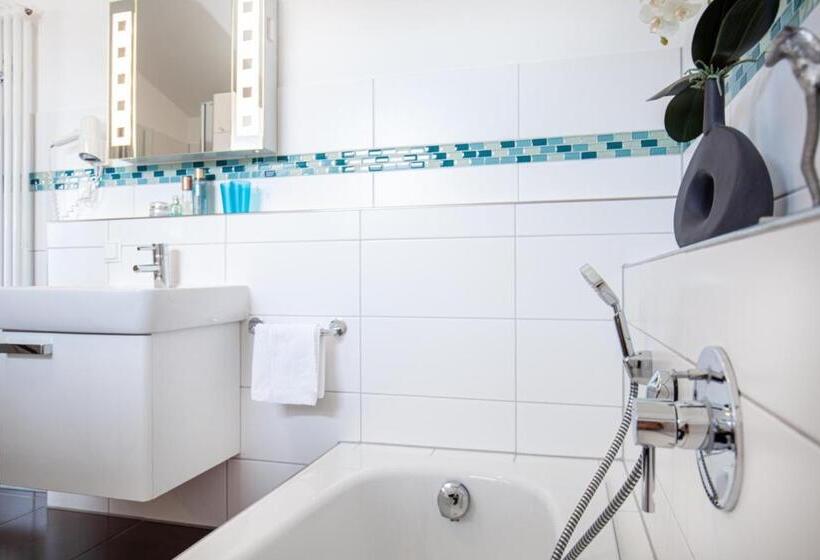 Apartmenthouse Rülzheim