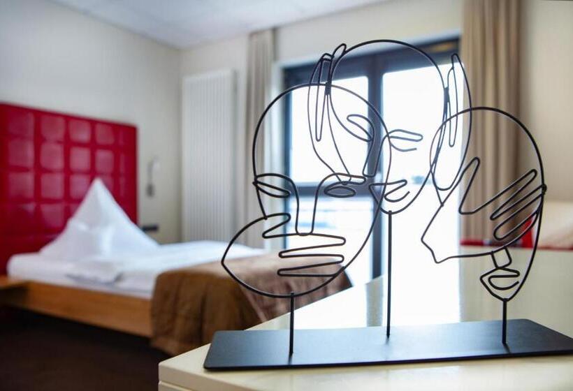 Apartmenthouse Rülzheim