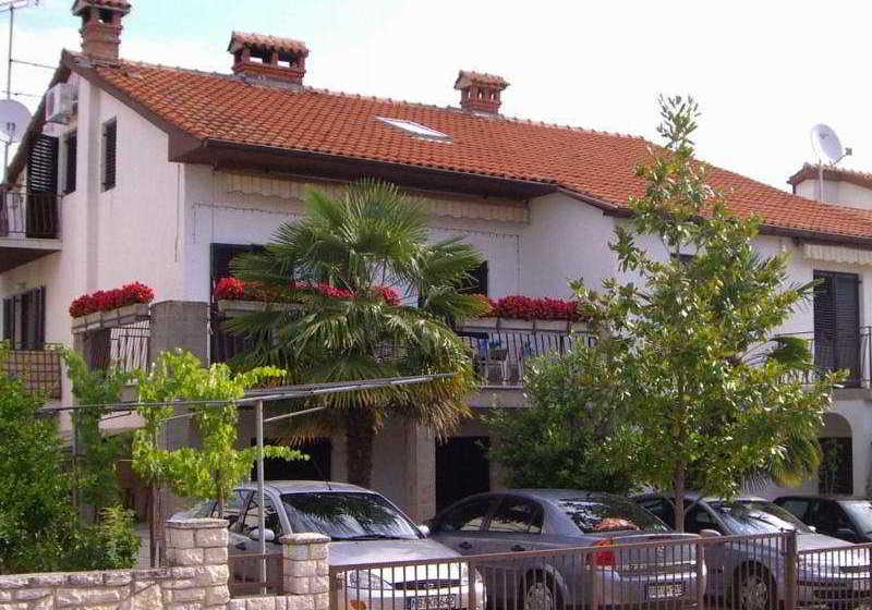 Appartements Villa-katana