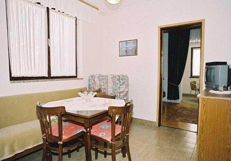 Appartements Villa-katana