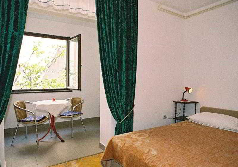 Appartements Villa-katana