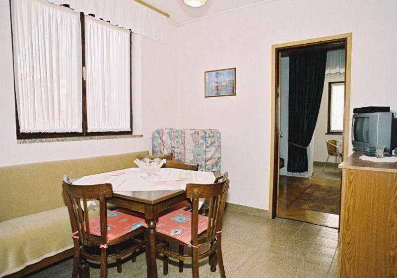 Appartements Villa-katana