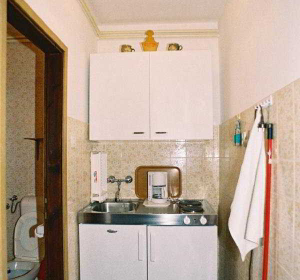 Appartements Villa-katana