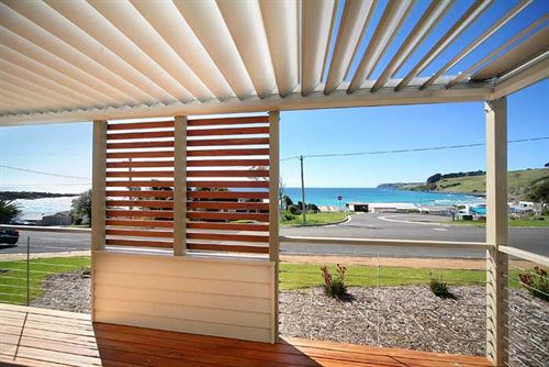 Azzure Beach Houses Boat Harbour Beach