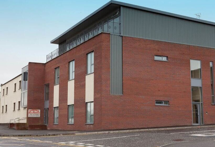 Bannview Bed & Breakfast