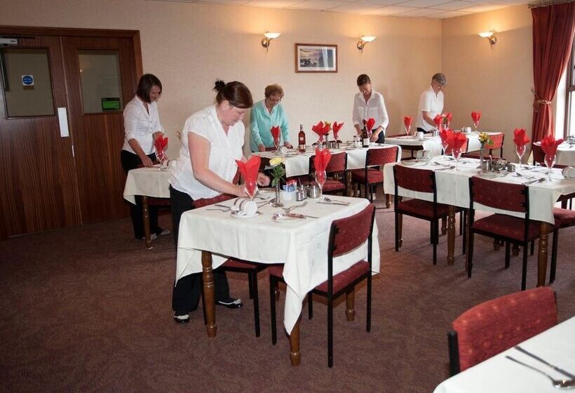 Bannview Bed & Breakfast