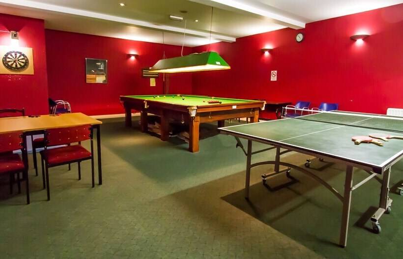 Bannview Bed & Breakfast