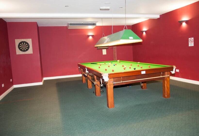 Bannview Bed & Breakfast