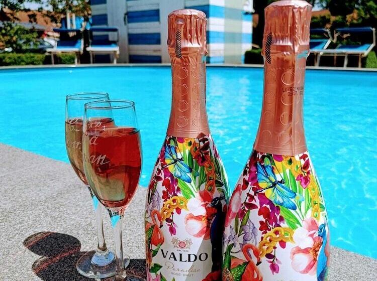 B&b Casa Roman & Vakantiewoning Voor 1 Pers Tot Max 32 Personen