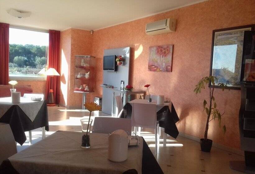 B&b Lu Casale