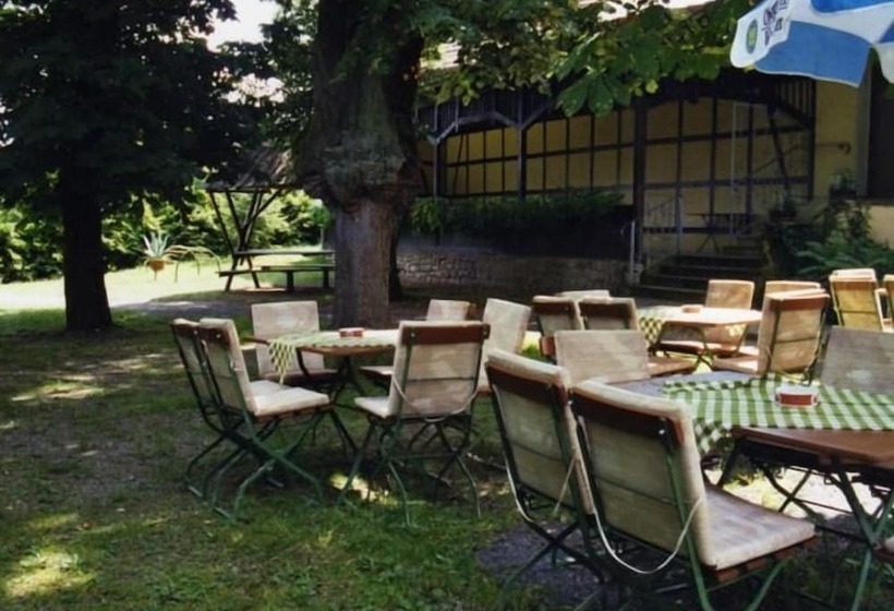 민박 Gasthaus Mörla