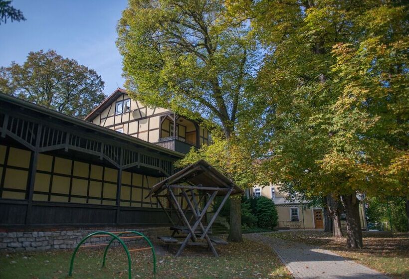 민박 Gasthaus Mörla