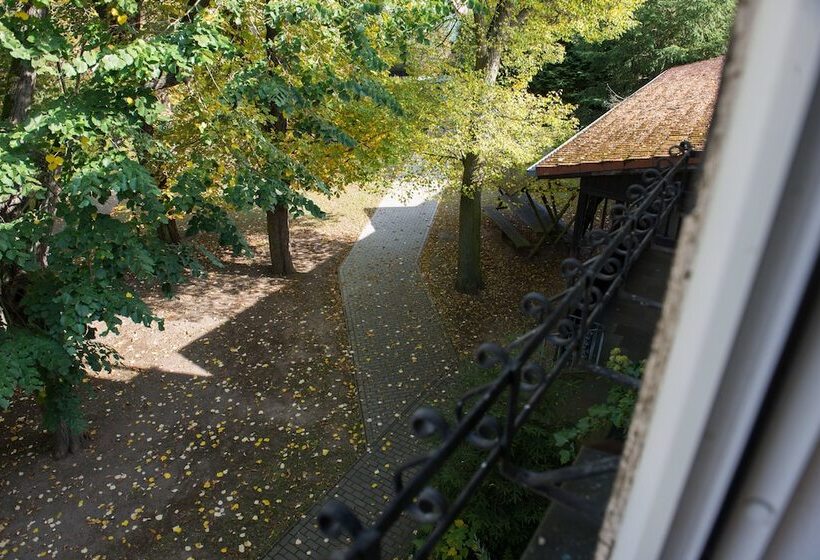 민박 Gasthaus Mörla