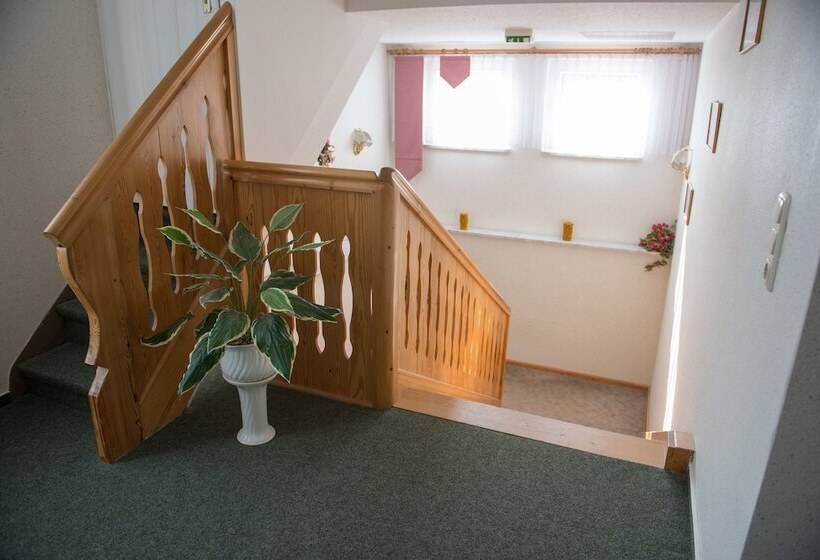 민박 Gasthaus Mörla