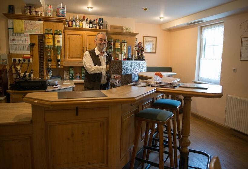 민박 Gasthaus Mörla