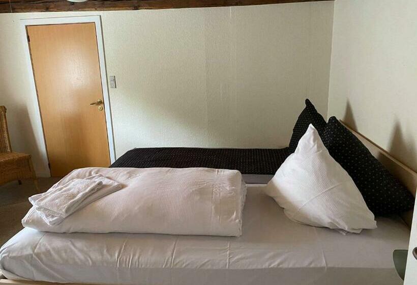 تختخواب و صبحانه Højer