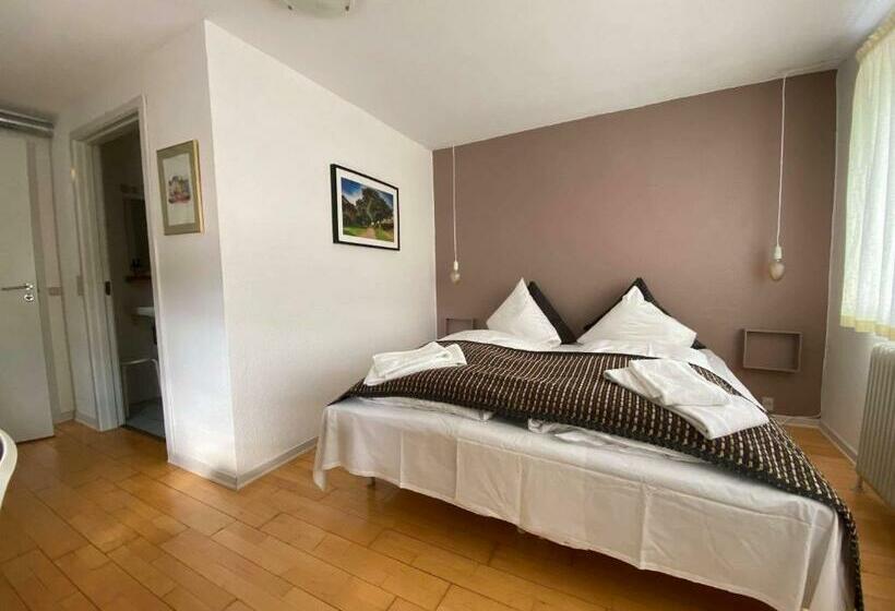 مبيت وإفطار Højer