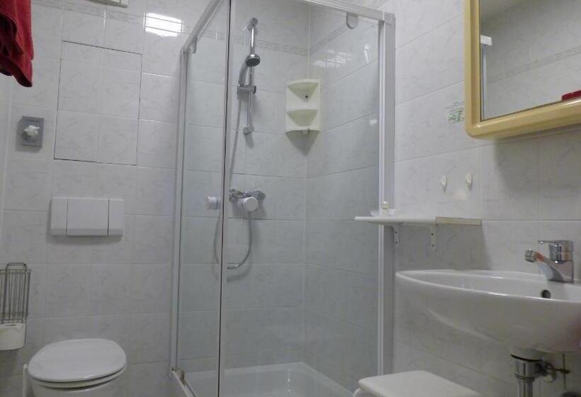 민박 Pension Meyer