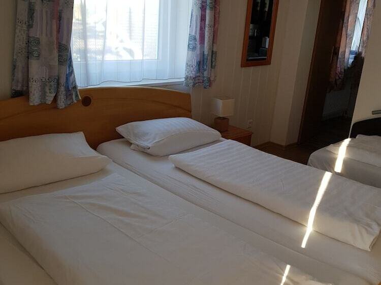 민박 Pension Pritzl