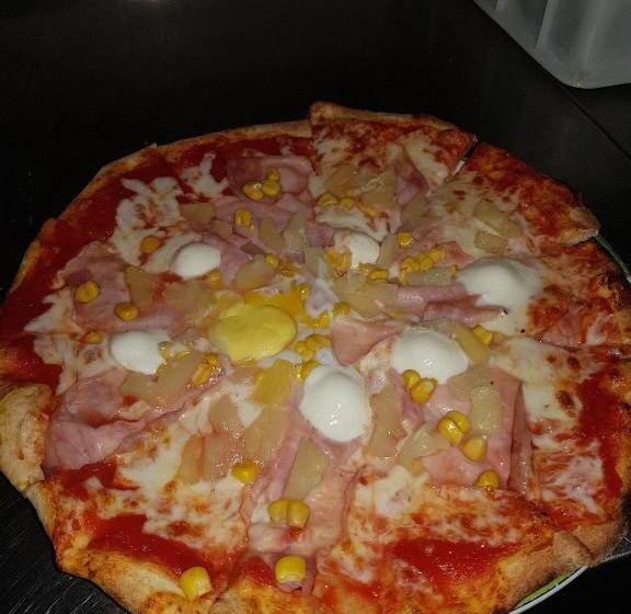 민박 Pension – Restaurant Jägerwinkl