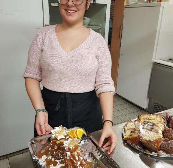 민박 Pension – Restaurant Jägerwinkl