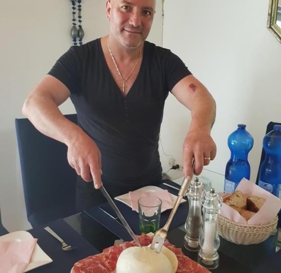 민박 Pension – Restaurant Jägerwinkl