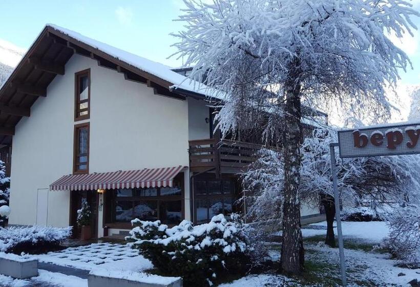 Bepy Hotel Garni