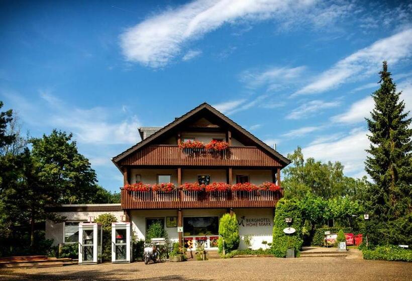 Berghotel Hohe Mark
