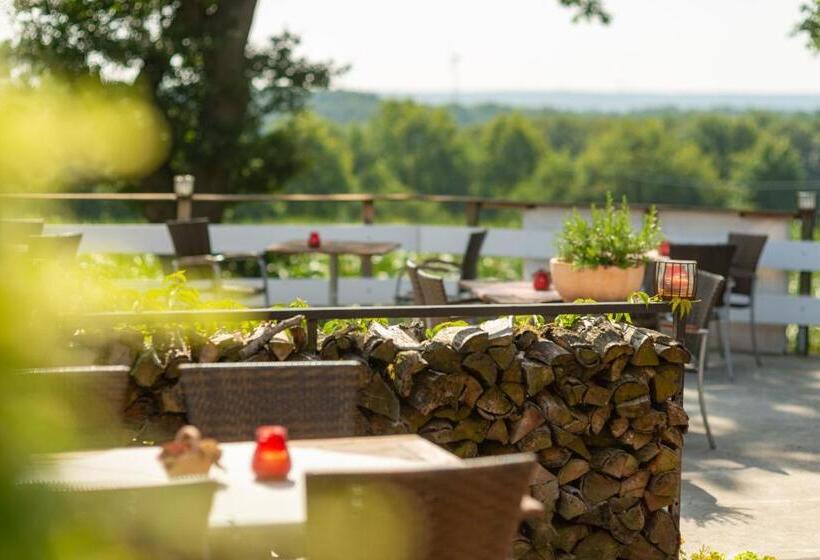 Berghotel Hohe Mark