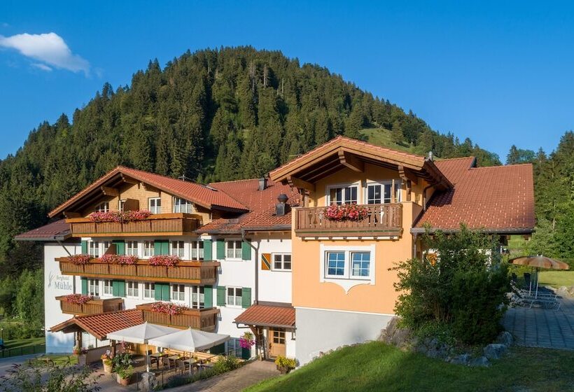 Berghotel Mühle