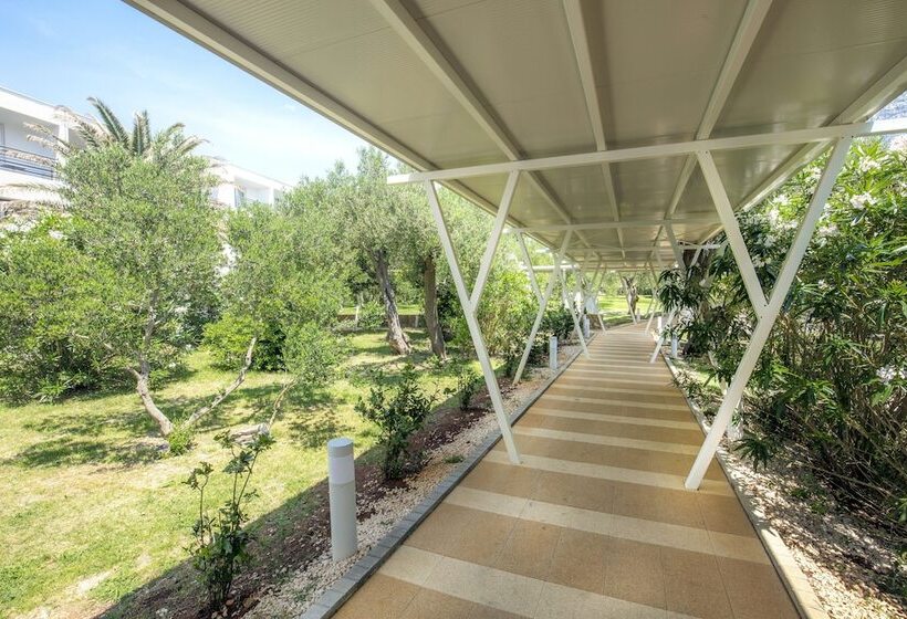 Bluesun Hotel Neptun