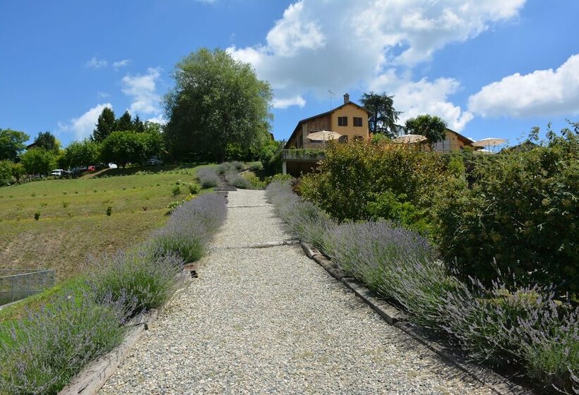 Ca' Villa Club Agriturismo