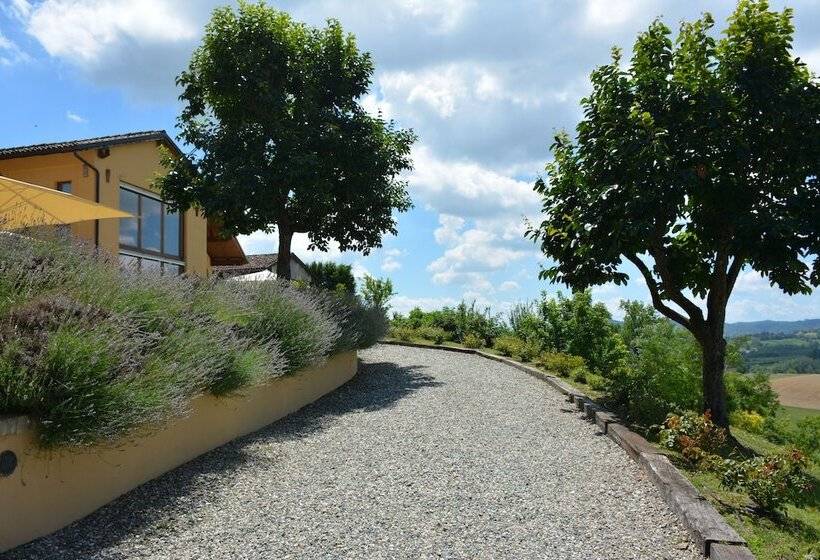 Ca' Villa Club Agriturismo