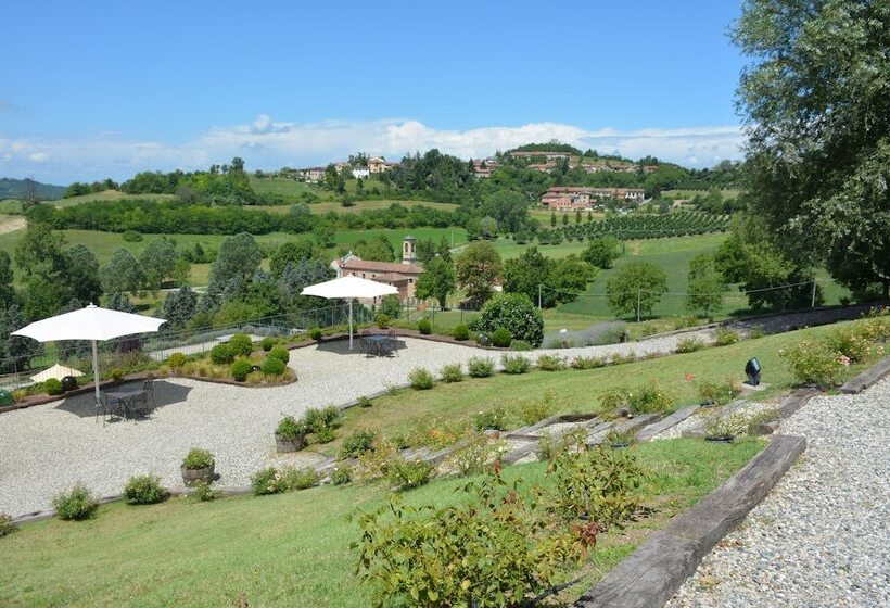 Ca' Villa Club Agriturismo