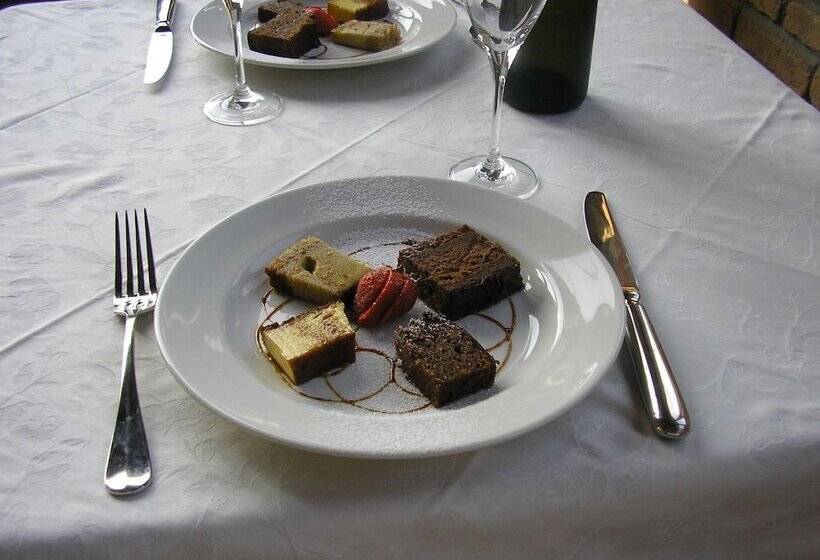 Ca' Villa Club Agriturismo