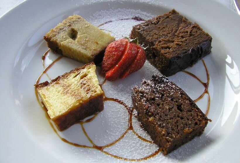 Ca' Villa Club Agriturismo