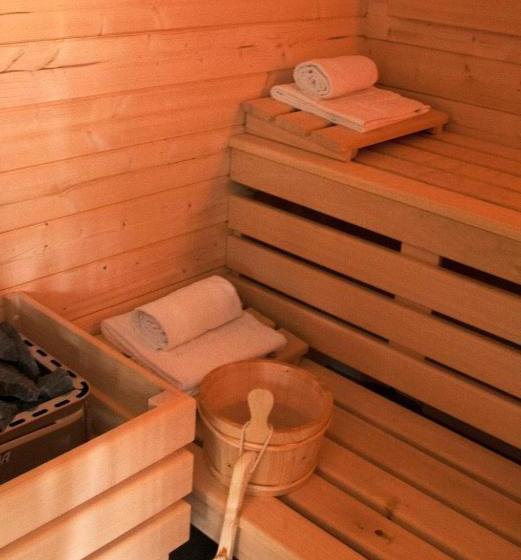 فندق Cajarc Blue