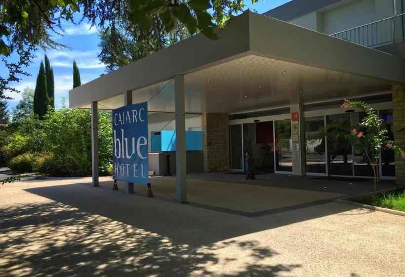 فندق Cajarc Blue