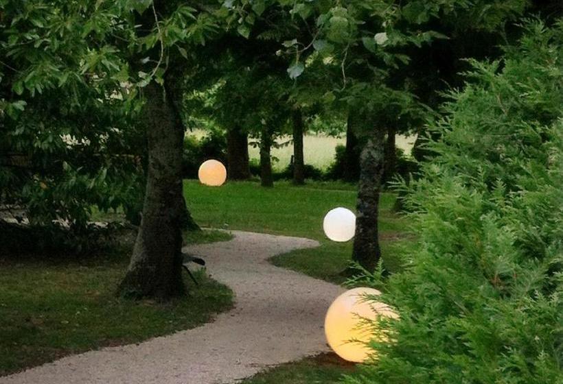 فندق Cajarc Blue