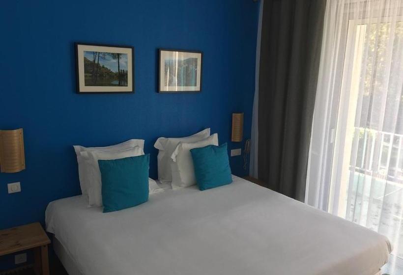 فندق Cajarc Blue