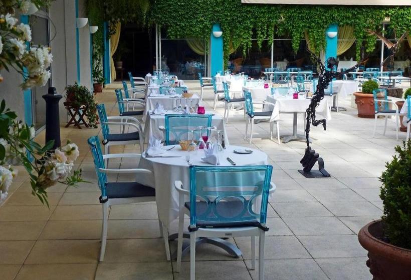 فندق Cajarc Blue