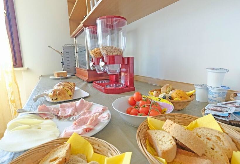 Casa Del Sole Relax Room