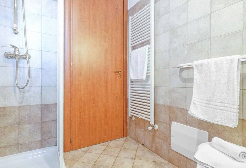 Casa Del Sole Relax Room