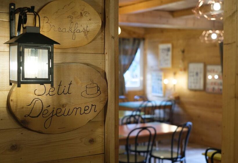 Cit Hotel Le Montreal